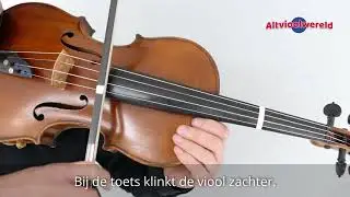 Elementen van de muziek: klankkleur