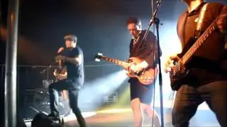 Almost AC/DC Promotion video for 2015