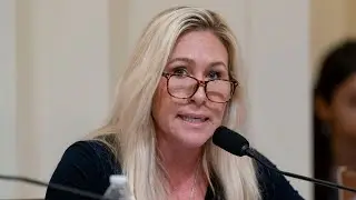Rep. Marjorie Taylor Greene files complaints against Fulton County D.A. Fani Willis