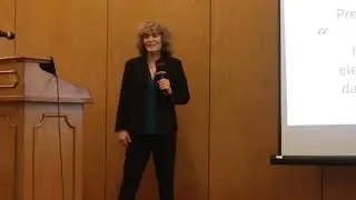 Susan Beck - Moz, Mitos