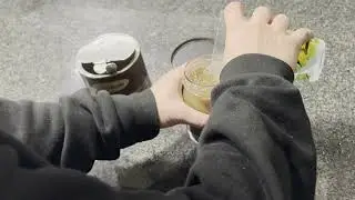ACDC Asian Habits