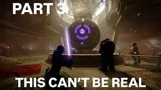 Guardian Serial Killer Destiny 2 Renegades Solo ￼ Legendary Campaign