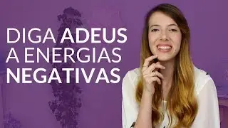 BANHO DE ERVAS - A Limpeza MAIS PODEROSA Passo a Passo