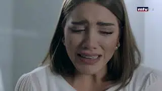مسلسل من الآخر - الحلقة 20 - يارا لم تستطع تمالك نفسها