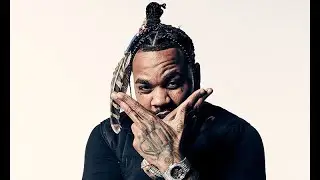 Kevin Gates - Be Somebody Instrumental
