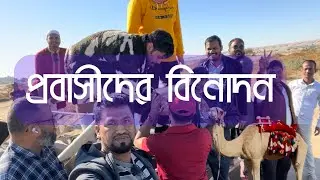 probashi entertainment | প্রবাসীদের বিনোদন