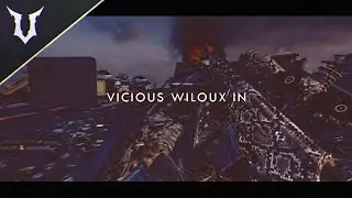 Vicious Wiloux in 