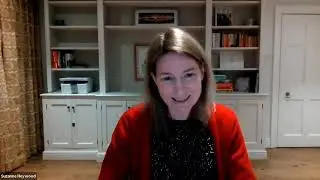Strand Group 47: Book Launch: ‘What Does Jeremy Think?’ - Suzanne Heywood