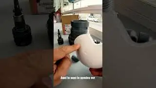 PVC and CPVC Elbows for Injection Connection