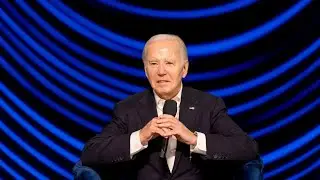 Adversaries trying to &lsquo;pocket what they can&rsquo; under the &lsquo;weak&rsquo; Biden administration