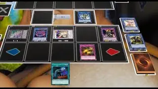 Megalith Combo: 2 Cards = Dragun + Arc Light + Black Chaos MAX & Unicorn on Opponent's Turn