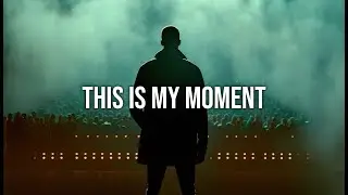 That Moment When All Your Hard Work PAYS OFF! (This is My Moment LYRIC VIDEO)