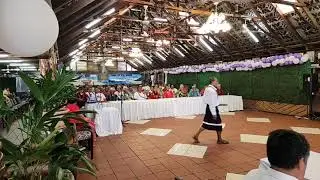 Feiloaiga o le Itumalo o Vaimauga Nu. 3, ma le tatou Faipule Filifilia - Afioga Lautimuia Afoa Vaai
