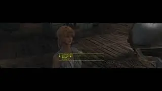 Fallout 4 Mod - Younger Female Player Voice (German only)
