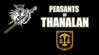 FFXIV: Peasants of Thanalan