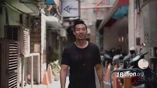 Midweek Church - The 3 Steps to Trusting God - 1Billion.org