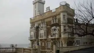 Франция, Сабле-Д'Олонь. Les Sables d'Olonne