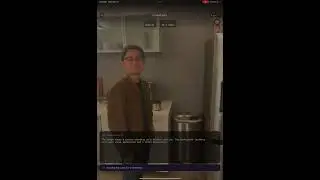 EigenEdge &mdash; Real-time and live-streaming video understanding on Apple iPad (M1)