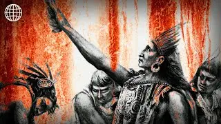 Eagle Warriors: The Elite Shock Troops Of The Aztec Empire