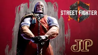 Street Fighter 6 Jp Ranked Matches Placement Matches Pt1