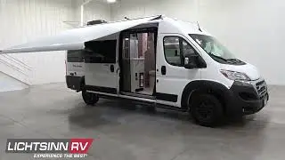 2025 THOR MOTOR COACH TELLARO 20J For Sale