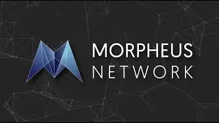 Обзор ICO | Pro ICO | Morpheus.Network - Automated Global Supply Chain (ru)