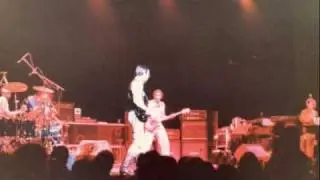 Return To Forever Live 1983 Reunion - The Overture