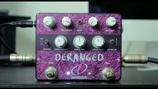 Crazy Tube Circuits Deranged