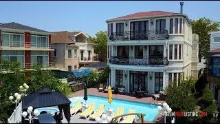 Beautiful House For Sale | Mill Basin Brooklyn | Drone Listing