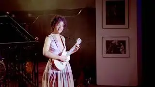 je serai le feu, Claire Trouilloud