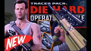 *NEW* Tracer Pack: DIE HARD Operator Bundle