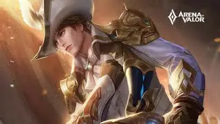 Velhein Pro Gameplay //Arena of Valor//GameShot BD//AOV