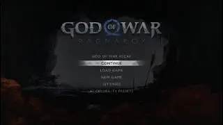God Of War Ragnarok Walkthrough 7 The Quest For Tyr Continues