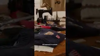 RALPH LAUREN | Polo Ralph Lauren | Making of an Icon