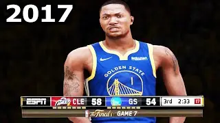 Derrick Rose But I Gave Him Steph Curry's Career