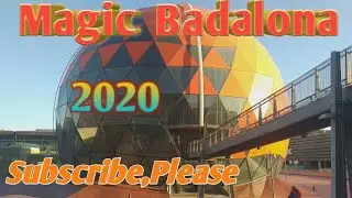 Magic Badalona,Barcelona,Spain/Rebajas,Sales  Magic Badalona,2020/Centro Comercial Magic Badalona.