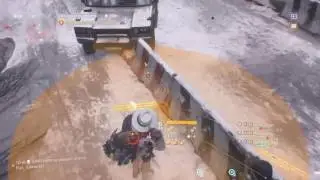 The Division Baku