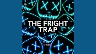 The Fright Trap | Drum Pad Machine