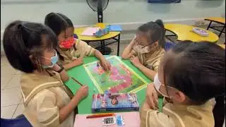 West Grove Pri W3 Compilation