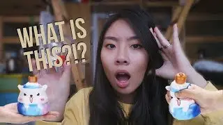 SCAMMED BY MY SQUISHY SUPPLIER?!