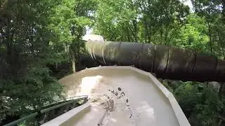 Bobbaan Efteling Onride - HD 2018
