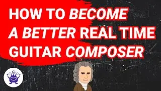 Storytelling Without Words - Become a Better Real Time Composer With This Simple Exercise