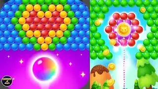 Bubble Shooter 2020