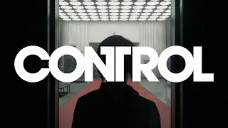 Control Ultimate Edition | RTX 5070 Ti | i7-11700 | 4K DLSS Ray-Tracing