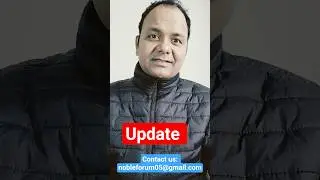 Update #csirnetjune2026 #gate2027 #iitjam2027 #tifr #isi #cmiphd #nbhm #phdinmaths