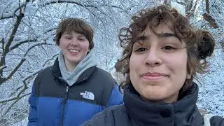 The Vlog Rejects (feat. My Sister’s Birthday)