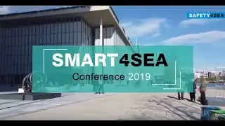 2019 SMART4SEA Conference - Highlights