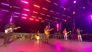 Jaclyn Hayden at Disney Springs 