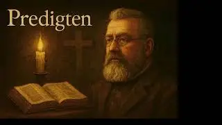 Predigt 4.Advent 21. Dezember 2025 -  startUp Kirche Meldorf