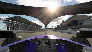 Suzuka Circuit in F4 iRacing Onboard 2:02.130